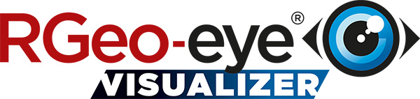Rgeo-eye- Visualizer